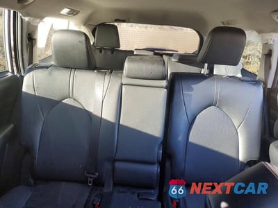Zdjęcie 10 z 14 samochodu: 2024 TOYOTA GRAND HIGHLANDER XLE VIN:5TDAAAB52RS020728 - miniatura
