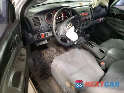 Zdjęcie 8 z 12 samochodu: 2008 TOYOTA TACOMA PRERUNNER ACCESS CAB VIN:5TETU62N68Z588561 - miniatura