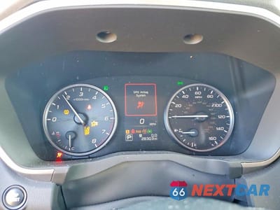 Zdjęcie 9 z 13 samochodu: 2024 SUBARU ASCENT TOURING VIN:4S4WMAWDXR3415509 - miniatura