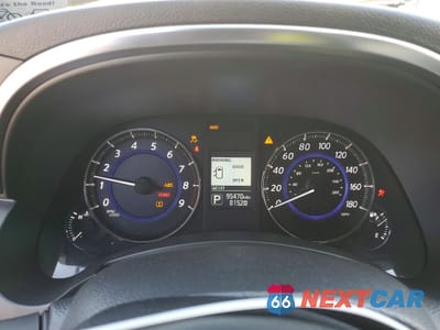 Zdjęcie 9 z 14 samochodu: 2017 INFINITI QX70 VIN:JN8CS1MW5HM412855 - miniatura