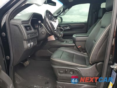 Zdjęcie 7 z 14 samochodu: 2022 GMC YUKON XL C1500 SLT VIN:1GKS1GKT9NR112261 - miniatura