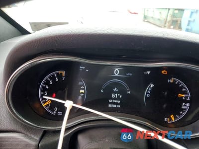 Zdjęcie 9 z 12 samochodu: 2021 JEEP GRAND CHEROKEE LAREDO VIN:1C4RJFAG0MC772490 - miniatura