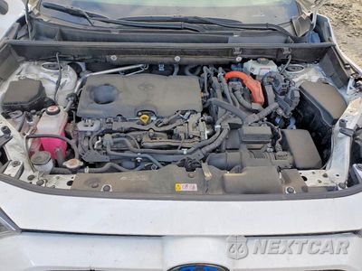 Zdjęcie 11 z 13 samochodu: 2021 TOYOTA RAV4 XLE VIN:JTMRWRFV5MD119481 - miniatura