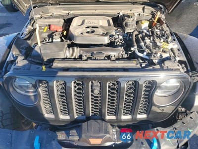 Zdjęcie 11 z 11 samochodu: 2021 JEEP WRANGLER UNLIMITED RUBICON 4XE VIN:1C4JJXR61MW674811 - miniatura