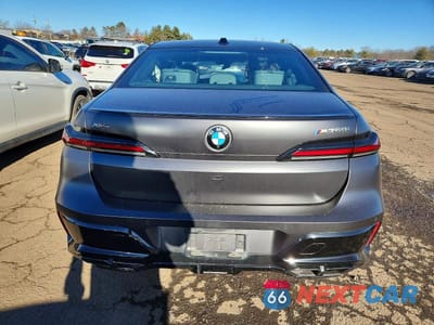 Zdjęcie 6 z 12 samochodu: 2024 BMW 760 XI VIN:WBA33EJ08RCS28370 - miniatura
