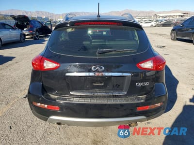 Zdjęcie 6 z 13 samochodu: 2016 INFINITI QX50 VIN:JN1BJ0RR0GM270181 - miniatura