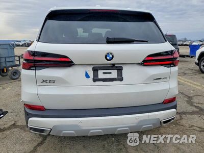 Zdjęcie 6 z 13 samochodu: 2024 BMW X5 XDRIVE40I VIN:5UX23EU0XR9U65853 - miniatura