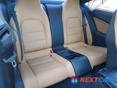 Zdjęcie 10 z 13 samochodu: 2017 MERCEDES-BENZ E 400 VIN:WDDKJ6FB2HF359592 - miniatura