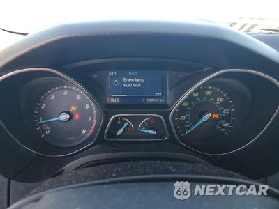 Zdjęcie 9 z 15 samochodu: 2014 FORD FOCUS S VIN:1FADP3E28EL167436 - miniatura