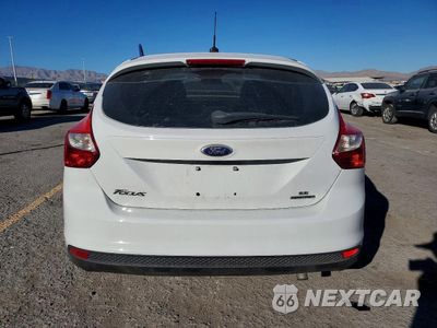Zdjęcie 6 z 12 samochodu: 2014 FORD FOCUS SE VIN:1FADP3K20EL301005 - miniatura