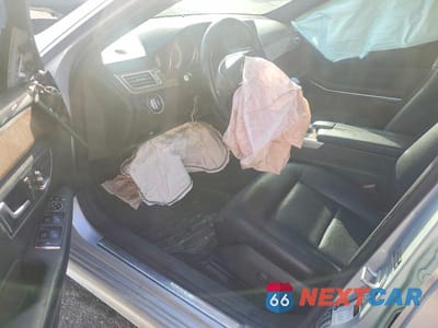 Zdjęcie 8 z 12 samochodu: 2016 MERCEDES-BENZ E 350 VIN:WDDHF5KB3GB193052 - miniatura