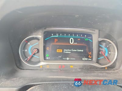 Zdjęcie 9 z 12 samochodu: 2019 HONDA PILOT EXL VIN:5FNYF5H59KB040306 - miniatura