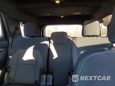 Zdjęcie 10 z 13 samochodu: 2019 FORD EXPLORER VIN:1FM5K8D85KGA85745 - miniatura