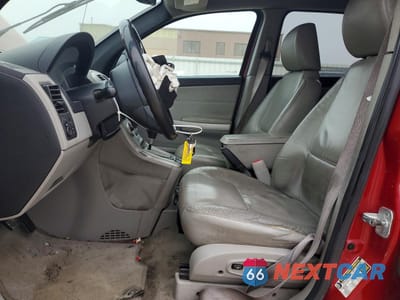 Zdjęcie 7 z 13 samochodu: 2005 CHEVROLET EQUINOX LT VIN:2CNDL63F456193002 - miniatura