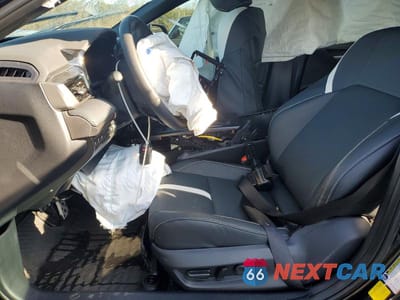 Zdjęcie 7 z 12 samochodu: 2025 TOYOTA CAMRY SE VIN:4T1DAACK1SU631350 - miniatura