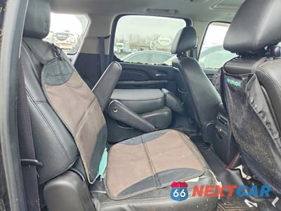 Zdjęcie 10 z 12 samochodu: 2013 CADILLAC ESCALADE ESV LUXURY VIN:1GYS4HEF9DR292588 - miniatura