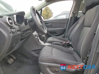 Zdjęcie 7 z 13 samochodu: 2016 CHEVROLET TRAX 1LT VIN:3GNCJPSB9GL164885 - miniatura