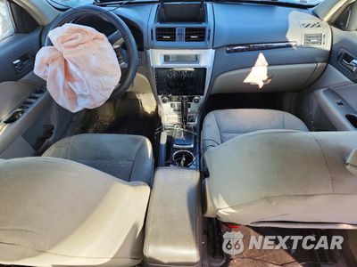 Zdjęcie 8 z 14 samochodu: 2010 FORD FUSION SEL VIN:3FAHP0JA0AR307942 - miniatura