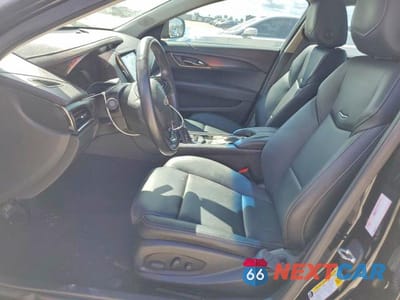 Zdjęcie 7 z 12 samochodu: 2016 CADILLAC ATS VIN:1G6AA5RA4G0107270 - miniatura