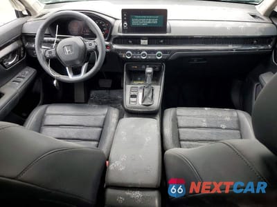 Zdjęcie 8 z 13 samochodu: 2024 HONDA CRV EXL VIN:2HKRS3H76RH320380 - miniatura