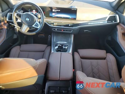 Zdjęcie 8 z 13 samochodu: 2026 BMW X5 SDRIVE 40I VIN:5UX13EU06T9052816 - miniatura
