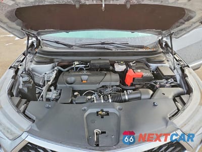 Zdjęcie 12 z 13 samochodu: 2024 ACURA RDX TECHNOLOGY VIN:5J8TC2H53RL021146 - miniatura