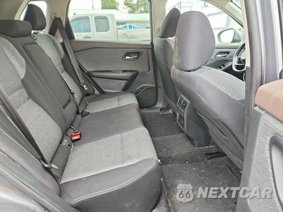 Zdjęcie 11 z 12 samochodu: 2023 NISSAN ROGUE SV VIN:5N1BT3BA9PC855131 - miniatura