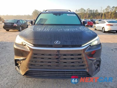 Piąte zdjęcie samochodu w środku: 2025 LEXUS TX 350 BASE VIN:5TDAAAA63SS013111 - miniatura