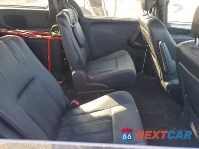Zdjęcie 10 z 12 samochodu: 2019 DODGE GRAND CARAVAN GT VIN:2C4RDGEG5KR737150 - miniatura