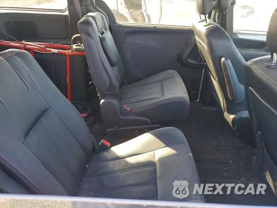 Zdjęcie 10 z 12 samochodu: 2019 DODGE GRAND CARAVAN GT VIN:2C4RDGEG5KR737150 - miniatura