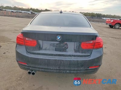 Zdjęcie 6 z 12 samochodu: 2015 BMW 328 I VIN:WBA3A5G56FNP34496 - miniatura