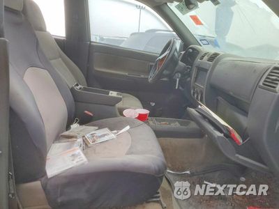 Zdjęcie 7 z 12 samochodu: 2005 CHEVROLET COLORADO VIN:1GCDS136358137816 - miniatura