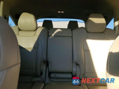 Zdjęcie 10 z 13 samochodu: 2017 ACURA MDX TECHNOLOGY VIN:5FRYD3H52HB003373 - miniatura