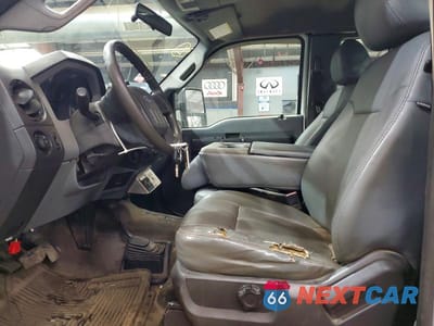 Zdjęcie 7 z 11 samochodu: 2011 FORD F350 SUPER DUTY VIN:1FD8X3B62BEB59296 - miniatura