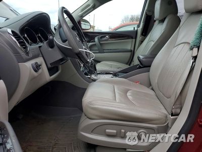 Zdjęcie 7 z 14 samochodu: 2015 BUICK ENCLAVE VIN:5GAKRBKD2FJ117478 - miniatura