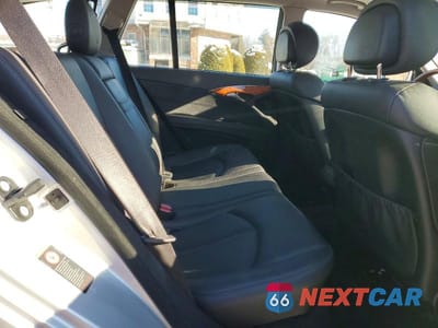 Zdjęcie 10 z 11 samochodu: 2009 MERCEDES-BENZ E 350 4MATIC VIN:WDBUH87X49B382013 - miniatura