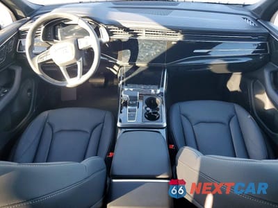 Zdjęcie 8 z 12 samochodu: 2025 AUDI Q7 PREMIUM PLUS VIN:WA1LCBF7XSD007046 - miniatura