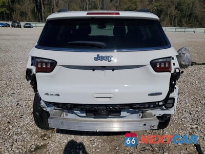 Zdjęcie 6 z 13 samochodu: 2023 JEEP COMPASS LATITUDE VIN:3C4NJDBN6PT553056 - miniatura