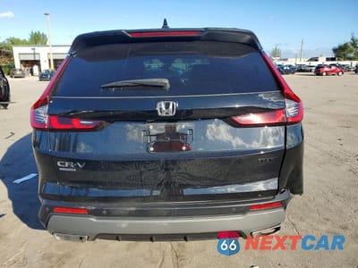Zdjęcie 6 z 11 samochodu: 2024 HONDA CR-V SPORT-L VIN:5J6RS6H85RL009748 - miniatura