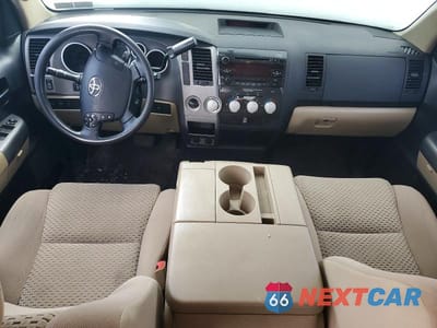 Zdjęcie 8 z 11 samochodu: 2012 TOYOTA TUNDRA DOUBLE CAB SR5 VIN:5TFUM5F19CX031388 - miniatura