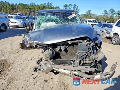 Piąte zdjęcie samochodu w środku: 2012 DODGE RAM 1500 SLT VIN:1C6RD6LT4CS253584 - miniatura
