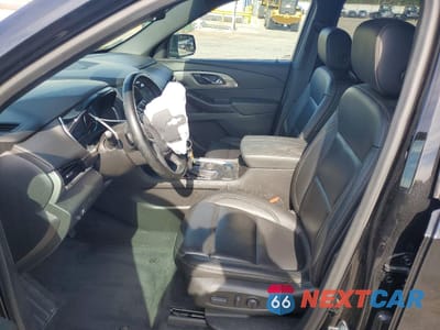 Zdjęcie 7 z 14 samochodu: 2023 CHEVROLET TRAVERSE LT VIN:1GNERHKW1PJ196439 - miniatura