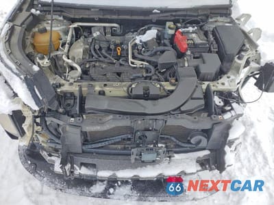 Zdjęcie 12 z 13 samochodu: 2022 MITSUBISHI OUTLANDER SE VIN:JA4J4UA86NZ009979 - miniatura