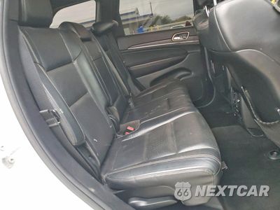 Zdjęcie 11 z 14 samochodu: 2015 JEEP GRAND CHEROKEE LIMITED VIN:1C4RJEBG6FC714220 - miniatura