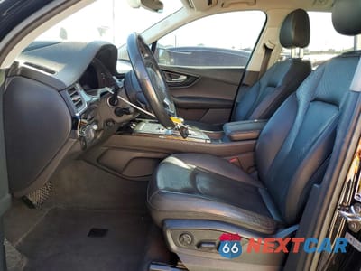 Zdjęcie 7 z 13 samochodu: 2017 AUDI Q7 PRESTIGE VIN:WA1VAAF72HD001632 - miniatura