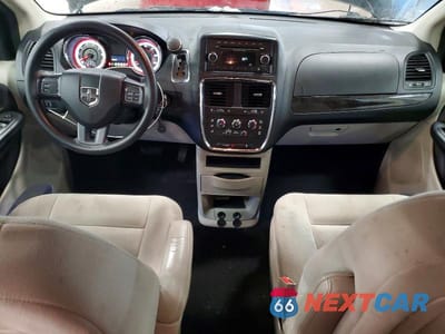 Zdjęcie 8 z 13 samochodu: 2016 DODGE GRAND CARAVAN SE VIN:2C4RDGBG5GR258772 - miniatura