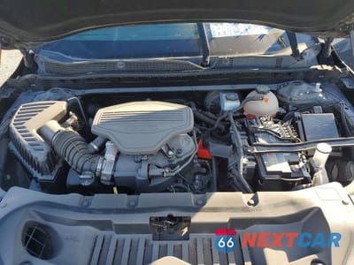 Zdjęcie 11 z 12 samochodu: 2021 CHEVROLET BLAZER 2LT VIN:3GNKBCRS1MS529486 - miniatura