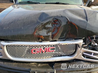 Zdjęcie 11 z 14 samochodu: 2005 GMC SIERRA K1500 DENALI VIN:2GTEK63N351351975 - miniatura