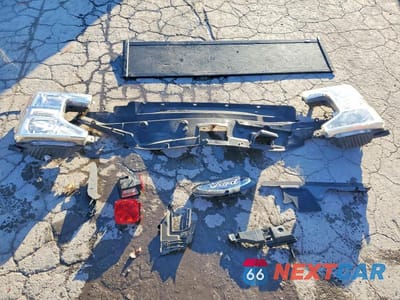 Zdjęcie 12 z 12 samochodu: 2022 FORD F350 SUPER DUTY VIN:1FT8W3AN5NED05534 - miniatura