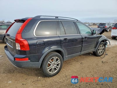 Trzecie zdjęcie samochodu z tyłu: 2008 VOLVO XC90 3.2 VIN:YV4CZ982581485770 - miniatura